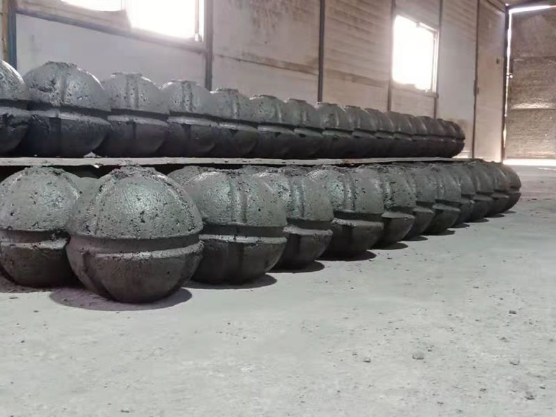 挡渣球在运用时需注意的难点有什么