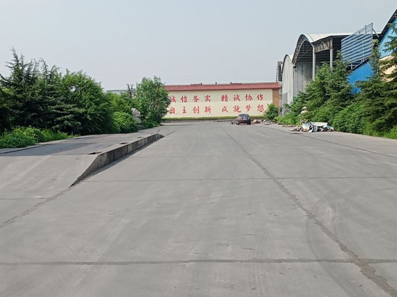 厂区实拍